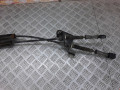 кулиса Volkswagen Golf Plus 1 поколение 2008, 2.0 л., МКПП, хетчбэк 5 дв., 1K0711061A - фото №3