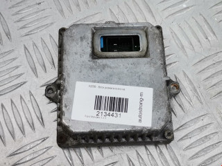 блок розжига ксенона Ford Mondeo 3 поколение 2002, 2.0 л., АКПП, универсал, 1S7112B655AA