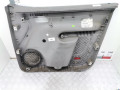 обшивка двери передняя левая Volkswagen Caddy 3 поколение 2008, 2.0 л., МКПП, фургон, 2K2867005F - фото №2