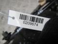 форсунка Rover 200 Series 2000, 1.4 л., 0280150703 - фото №3