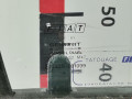 дверь передняя правая Fiat Brava 1 поколение 1996, 1.4 л., МКПП, хетчбэк 5 дв., 46538396 - фото №2