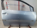 дверь передняя правая Ford Fiesta 5 поколение [рестайлинг] 2006, 1.3 л., МКПП, хетчбэк 3 дв., 1692529 - фото №5