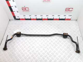 стабилизатор подвески передний BMW X3 E83 2006, 3.0 л., АКПП, внедорожник 5 дв., 31303414599