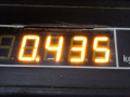 глушитель автономного отопителя Mazda 5 CR 2006, 2.0 л., МКПП, минивэн - фото №5