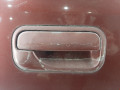 дверь задняя правая Opel Vectra B 1996, 1.7 л., МКПП, хетчбэк 5 дв., 90508952 - фото №4