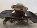 кулак поворотный правый Mercedes-Benz C-Класс W204/S204 2009, 2.2 л., дизель, МКПП, универсал - фото №5