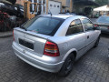 моторчик заднего стеклоочистителя (дворника) Opel Astra G 1999, 1.6 л., МКПП, хетчбэк 3 дв., 90559440 - фото №8