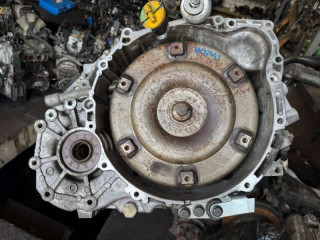 КПП автоматическая (АКПП) Volvo S80 1 поколение 2001, 2.4 л., Ti, бензин, АКПП, 5550SN