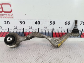 рычаг передний правый BMW X1 E84 2010, 2.0 л., МКПП, внедорожник 5 дв., 31126763704
