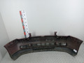 бампер передний Volkswagen Golf 4 поколение 1999, 1.9 л., МКПП, хетчбэк 3 дв., 1J0807217C - фото №6