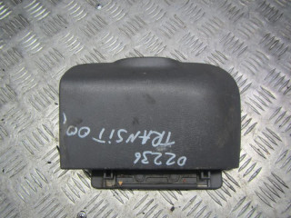 подстаканник Ford Transit 5 поколение 2001, 2.0 л., МКПП, микроавтобус, YC1XV13560