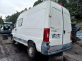 ролик двери сдвижной Citroen Jumper 1 поколение [рестайлинг] 2003, 2.2 л., МКПП, микроавтобус, 9033S1 - фото №4