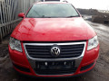полуось передняя правая (приводной вал, ШРУС) Volkswagen Passat B6 2008, 1.9 л., МКПП, универсал, 1K0407272DN - фото №6