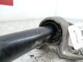 стабилизатор подвески передний Volkswagen Touran 1 поколение [рестайлинг] 2007, 2.0 л., МКПП, минивэн, 1K0411303AM - фото №3