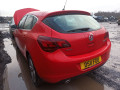 турбина Opel Astra J 2011, 2.0 л., МКПП, хетчбэк 5 дв., 55570748 - фото №13