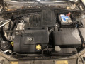 рамка капота Rover 75 1 поколение 2001, 2.0 л., МКПП, седан, ACA500021 - фото №10