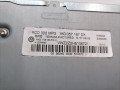 магнитола Volkswagen Golf 5 поколение 2004, 2.0 л., МКПП, хетчбэк 5 дв., 1K0057187DX - фото №8