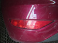 бампер задний Ford Fiesta 6 поколение 2010, 1.3 л., МКПП, хетчбэк 5 дв. - фото №3