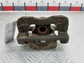 суппорт задний левый Hyundai Tucson 1 поколение 2006, 2.0 л., МКПП, внедорожник 5 дв., 582102E300 - фото №2