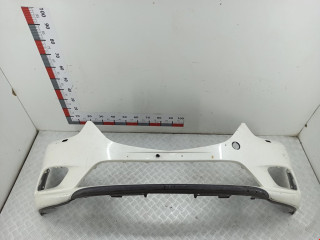 бампер передний Mazda 6 GJ 2013, 2.2 л., МКПП, хетчбэк 5 дв., GHP950031