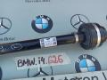 полуось задняя (приводной вал, ШРУС) BMW i4 G26 2022, электро, АКПП, правый руль, 5A14861 - фото №2