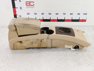 подлокотник Cadillac CTS 1 поколение 2007, 3.6 л., АКПП, седан, 15216725