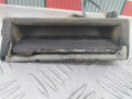 ручка крышки багажника Volkswagen 2000, 2.0 л., МКПП, универсал, 1J0827566L - фото №2