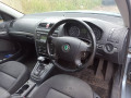 форсунка Skoda Octavia 2 поколение (A5) 2006, 1.9 л., АКПП, хетчбэк 5 дв., 038130073AG - фото №7