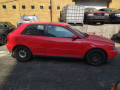 балка подвески передняя (подрамник) Audi A3 8L 1996, 1.8 л., МКПП, хетчбэк 3 дв., 1J0199313J - фото №11