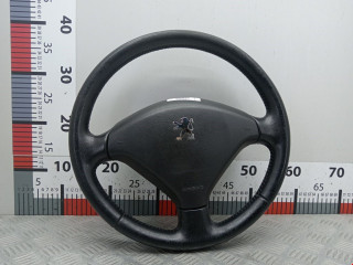 руль Peugeot 307 1 поколение 2002, 1.6 л., МКПП, универсал, 4112HW