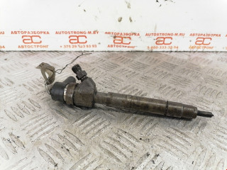 форсунка Mercedes-Benz E-Класс W211/S211 2004, 3.2 л., АКПП, седан, A6480700287