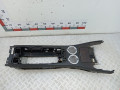 рамка обрамление кулисы BMW 7 серия E65/E66/E67 2004, 4.0 л., АКПП, седан, 51168223326 - фото №4