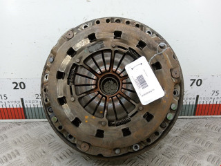 маховик BMW 3 серия E90/E91/E92/E93 2005, 2.0 л., МКПП, седан, 21217573046