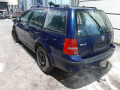 фонарь задний правый Volkswagen Golf 4 поколение 2004, 1.9 л., МКПП, универсал, 1J9945096AB - фото №12