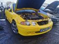 КПП механическая (МКПП) MG ZS 1 поколение 2002, 1.8 л., МКПП, хетчбэк 5 дв., TRC000140N - фото №9