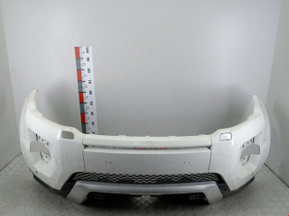 бампер передний Land Rover Range Rover Evoque L538 2014, LR064619