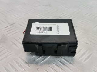 блок управления парктрониками Audi A6 4F/C6 2005, 2.7 л., АКПП, седан, 000054639
