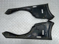 рамка обрамление кулисы Mercedes-Benz R-Класс W251 2007, 3.0 л., АКПП, минивэн, A2516803607 - фото №7
