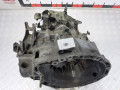 КПП механическая (МКПП) Renault Scenic 2 поколение 2005, 1.9 л., МКПП, минивэн, 7701717852 - фото №2