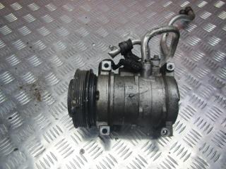 компрессор кондиционера Jeep Liberty 1 поколение 2004, 2.8 л., АКПП, внедорожник 5 дв., 4472203974
