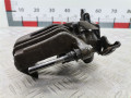 суппорт задний правый Audi A4 B5 [рестайлинг] 2000, 2.5 л., МКПП, универсал, 8E0615424 - фото №3