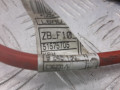 плюсовой провод аккумулятора BMW 5 серия F07/F10/F11 2011, 2.0 л., АКПП, универсал, 61129248130 - фото №3