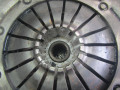 маховик Volkswagen Touran 1 поколение [2-й рестайлинг] 2011, 1.4 л., МКПП, минивэн, 03C105273H - фото №5