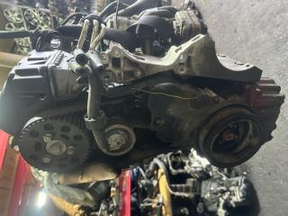 двигатель Volkswagen Golf 4 поколение 2005, 1.9 л., МКПП, BLS