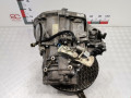 КПП механическая (МКПП) Renault Scenic 2 поколение 2006, 1.9 л., МКПП, минивэн, 7701717852 - фото №6