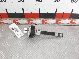 рулевой карданчик Land Rover Range Rover 3 поколение 2002, 3.0 л., АКПП, внедорожник 5 дв., QLD500050