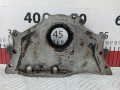 крышка двигателя задняя Volkswagen Sharan 1 поколение 1998, 2.8 л., АКПП, минивэн, 021103153A - фото №2