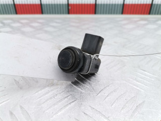 датчик парктроника Volkswagen Touareg 1 поколение 2005, 2.5 л., АКПП, внедорожник 5 дв., 1J0998275B