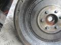 маховик Volkswagen Transporter T4 1994, 1.9 л., 068105271F - фото №6