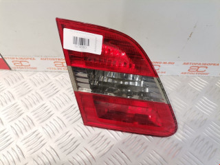 фонарь крышки багажника левый Mercedes-Benz B-Класс W245 2008, 1.5 л., МКПП, хетчбэк 5 дв., A1698201564